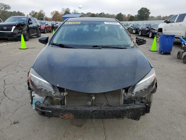 2017 TOYOTA COROLLA L - 5YFBURHE5HP683705