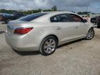 BUICK LACROSSE photo