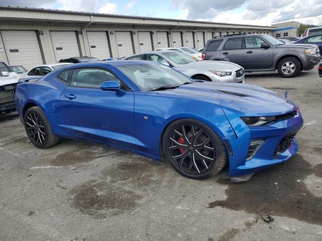 Vin: 1g1fh1r74g0150933, lot: 75926314, chevrolet camaro ss 20164