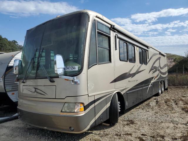 SPARTAN MOTORS MOTORHOME 2004 beige  diesel 4VZBT1D934C046794 photo #4