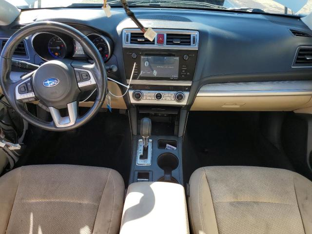 2016 SUBARU OUTBACK 2. - 4S4BSBCC1G3267592