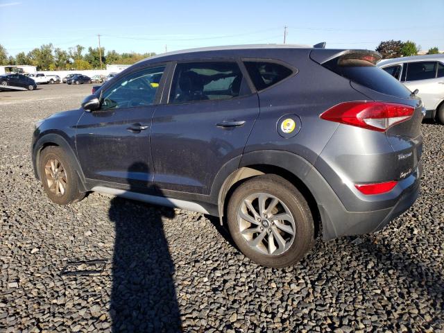2017 HYUNDAI TUCSON LIM - KM8J3CA48HU478598