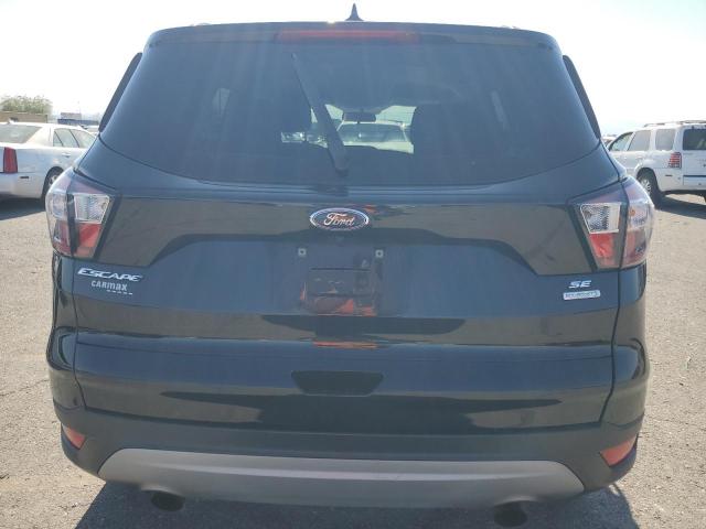 2018 FORD ESCAPE SE - 1FMCU0GDXJUB27919