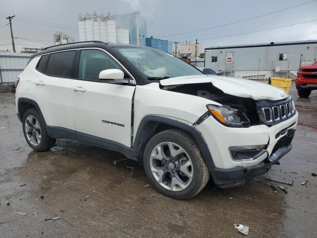 2019 JEEP COMPASS LI - 3C4NJDCB9KT639944