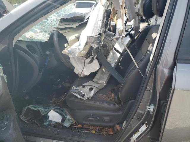 2019 NISSAN PATHFINDER - 5N1DR2MN2KC630351