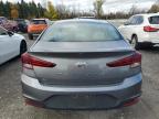 HYUNDAI ELANTRA SE photo