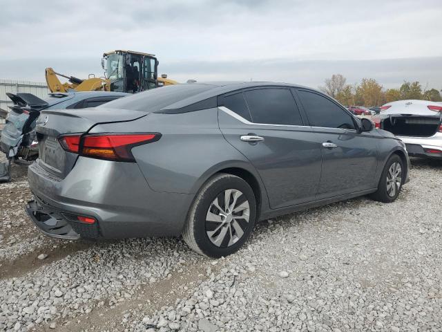 2020 NISSAN ALTIMA S - 1N4BL4BV9LC205969
