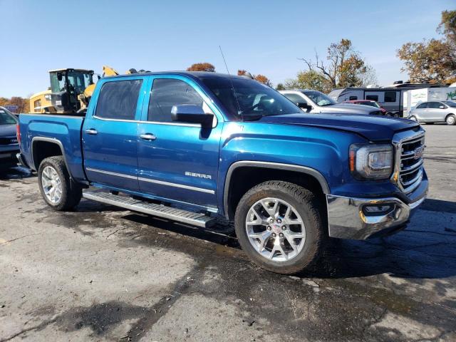 2018 GMC SIERRA K15 - 3GTU2NEC0JG301697
