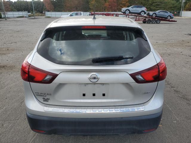 2017 NISSAN ROGUE SPOR - JN1BJ1CR6HW122850