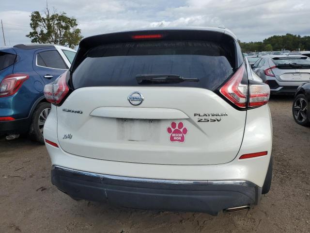 VIN 5N1AZ2MG0FN257194 2015 Nissan Murano, S no.6