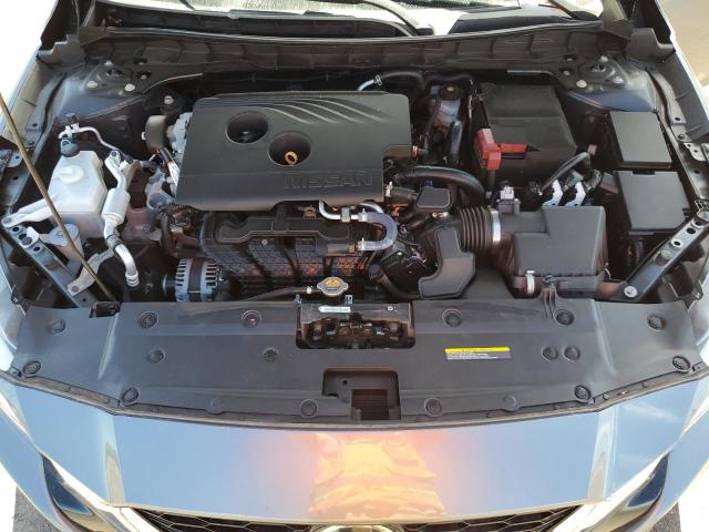 2019 NISSAN ALTIMA SV - 1N4BL4DV2KC158490