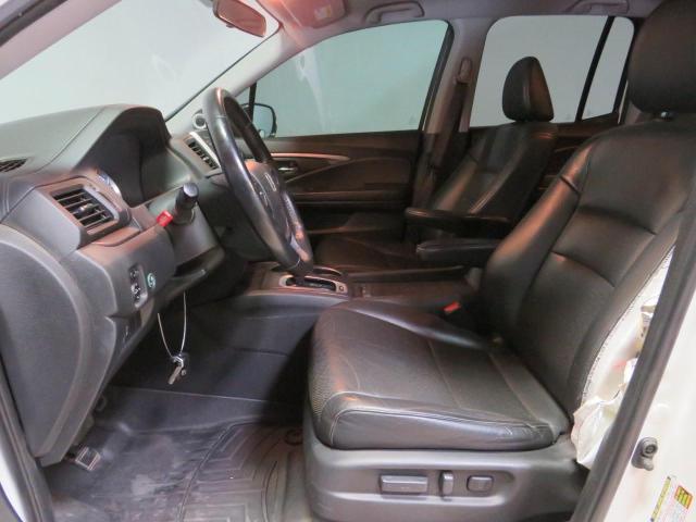 VIN 5FPYK3F52HB003777 2017 Honda Ridgeline, Rtl no.9