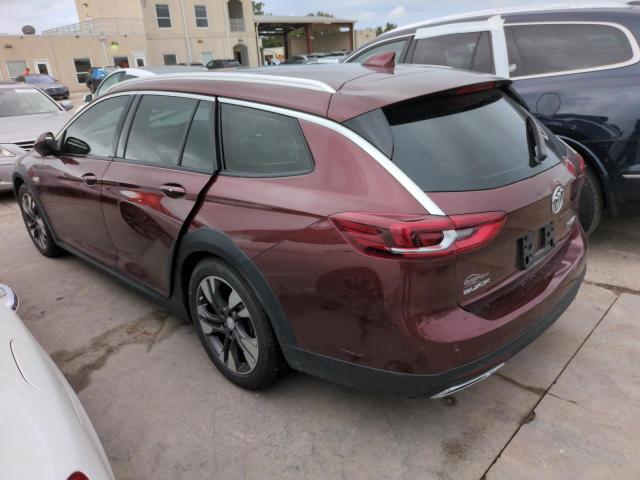 2018 BUICK REGAL TOUR W04GV8SXXJ1119849