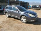 SUBARU OUTBACK 2. photo