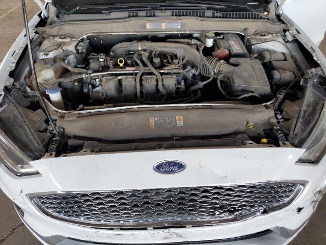 2019 FORD FUSION TIT - 3FA6P0K91KR271093