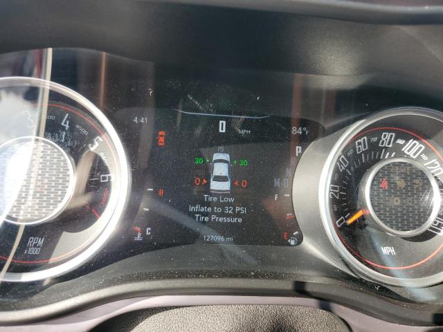 2015 DODGE CHALLENGER - 2C3CDZAG4FH835416