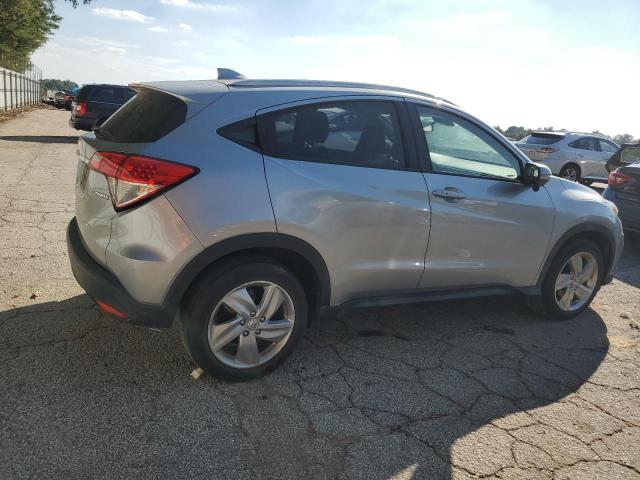 2019 HONDA HR-V EX - 3CZRU6H58KM719523