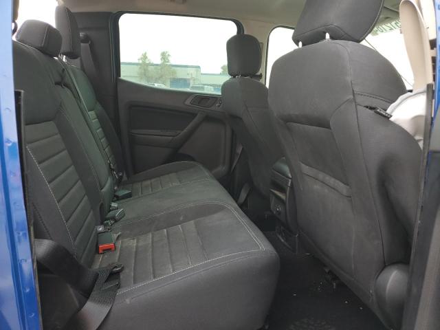 2020 FORD RANGER XL - 1FTER4EH5LLA41809