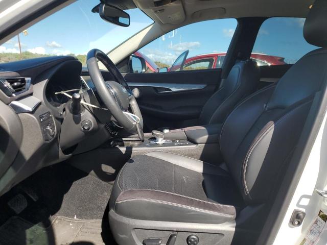 2022 INFINITI QX50 SENSO 3PCAJ5EA6NF117218