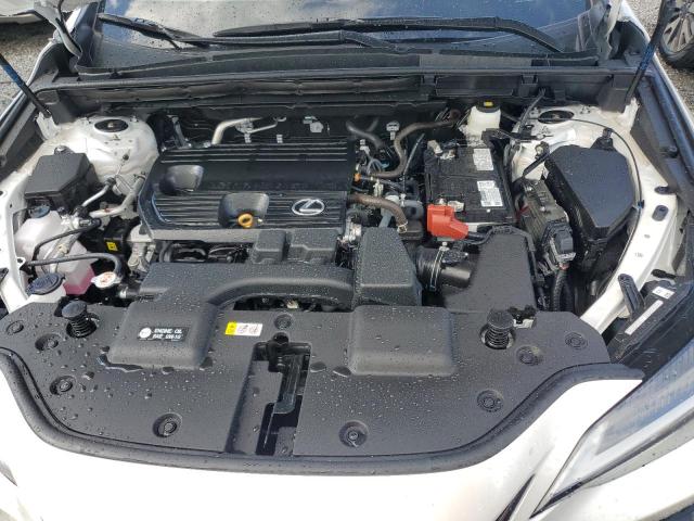 2024 LEXUS NX 250 PRE 2T2GDCAZ6RC014369