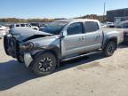 TOYOTA TACOMA DOU photo