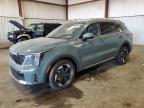 2025 KIA SORENTO EX - KNDRHDJG2S5291948