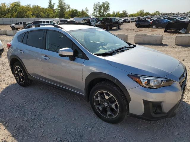 VIN JF2GTADC4J8255481 2018 Subaru Crosstrek, Premium no.4