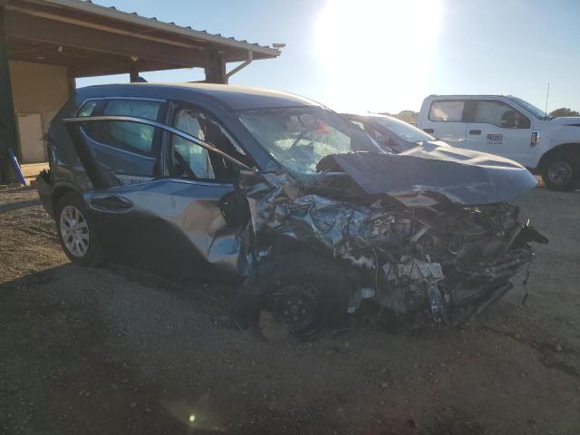 2018 NISSAN ROGUE S - KNMAT2MT5JP563260