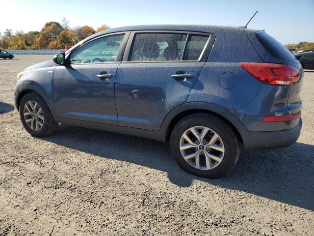 VIN KNDPBCAC4G7853232 2016 KIA Sportage, LX no.2