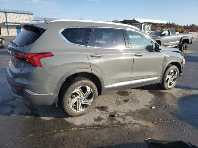 2021 HYUNDAI SANTA FE S - 5NMS6DAJ2MH343081