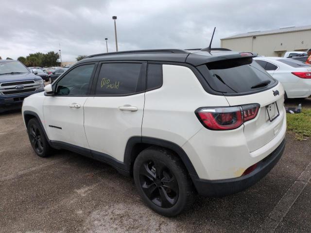 2019 JEEP COMPASS LA - 3C4NJCBB5KT685752