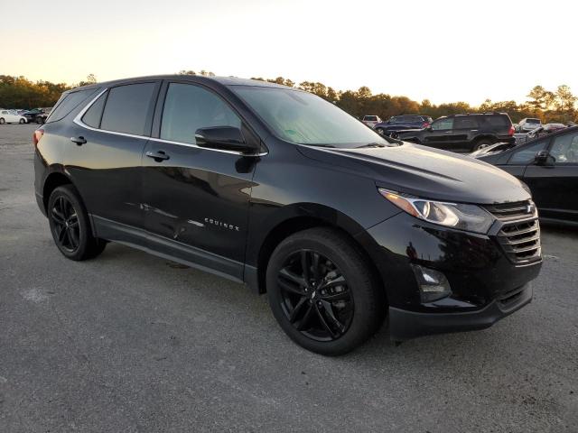 2020 CHEVROLET EQUINOX LT - 3GNAXKEV5LL317335