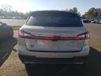 LINCOLN MKX SELECT снимка