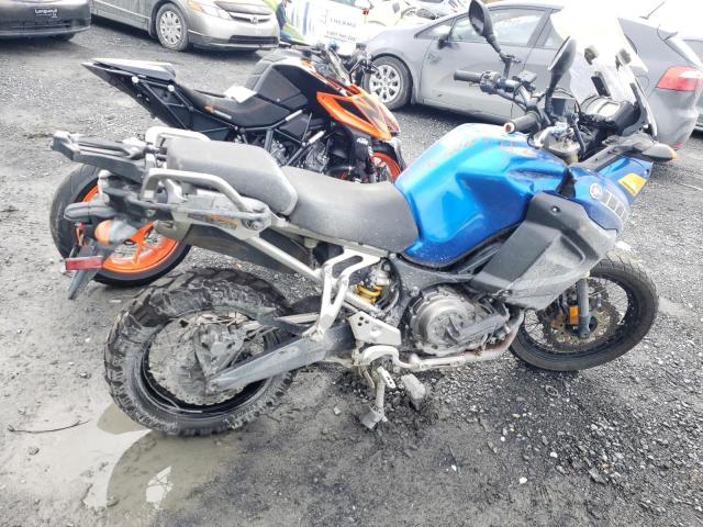 2012 YAMAHA XT1200Z JYADP03NXCA000263