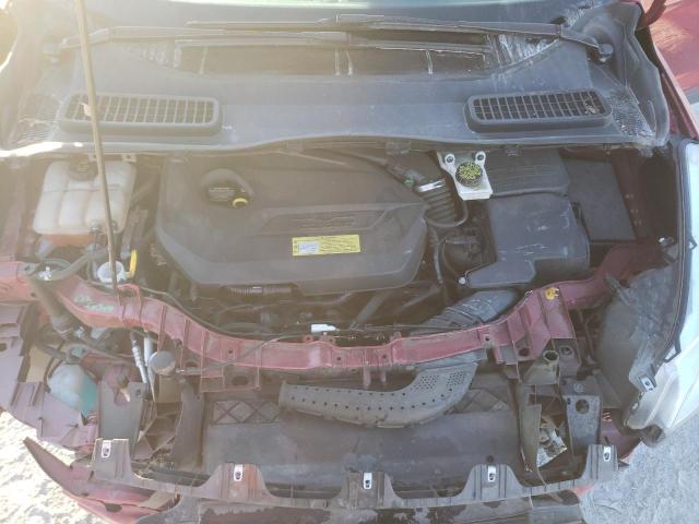 VIN 1FMCU0GX6DUC60854 2013 Ford Escape, SE no.12