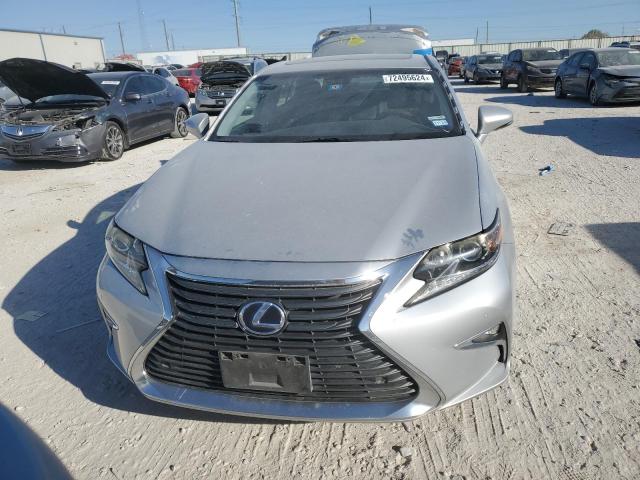 2016 LEXUS ES 300H - JTHBW1GG7G2117135