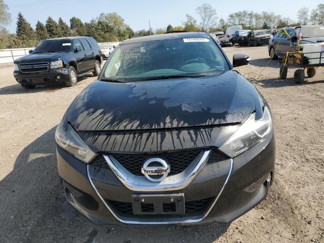 VIN 1N4AA6APXGC405068 2016 Nissan Maxima, 3.5S no.5