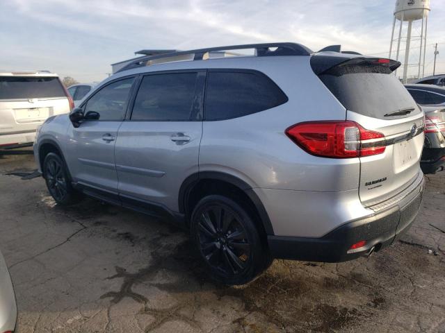 2022 SUBARU ASCENT ONY 4S4WMAJD8N3407698