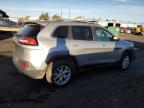 Lot #3006905592 2017 JEEP CHEROKEE L