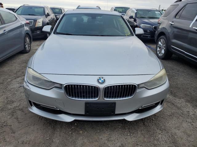 VIN WBA3B5C52DF591802 2013 BMW 3 Series, 328 Xi Sulev no.5