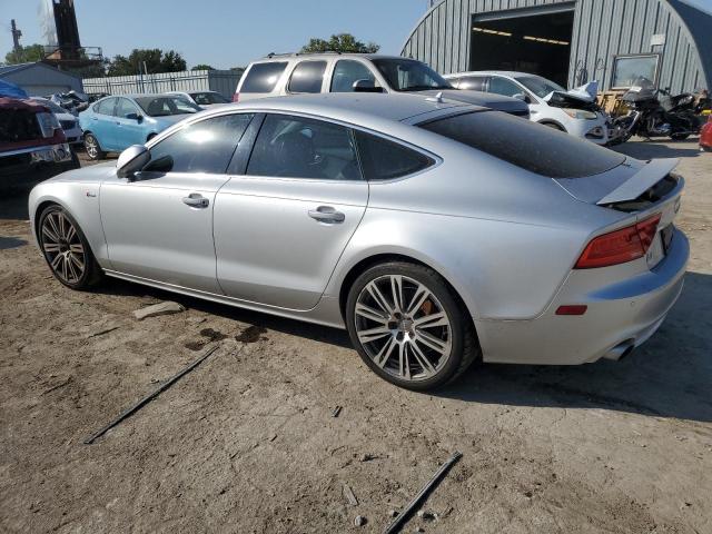 VIN WAUYGAFC5DN045897 2013 Audi A7, Premium Plus no.2