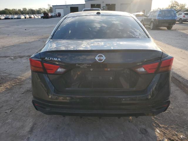 2019 NISSAN ALTIMA S - 1N4BL4BV5KC162262