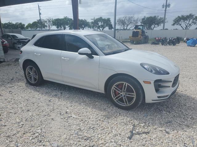 VIN WP1AF2A53FLB90746 2015 Porsche Macan, Turbo no.4