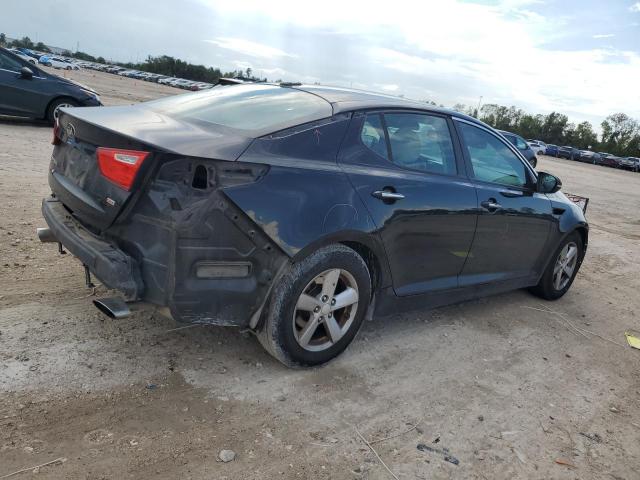 2015 KIA OPTIMA LX - 5XXGM4A76FG449843