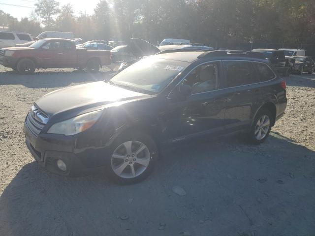 VIN 4S4BRBCC1D3236608 2013 Subaru Outback, 2.5I Pre... no.1