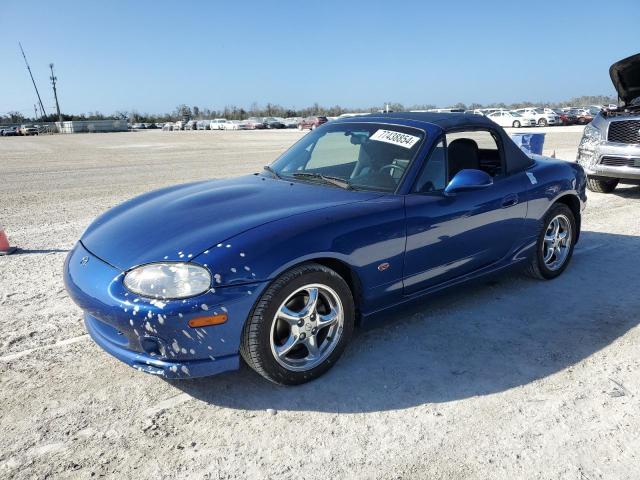 1999 MAZDA MX-5 MIATA #3027162302