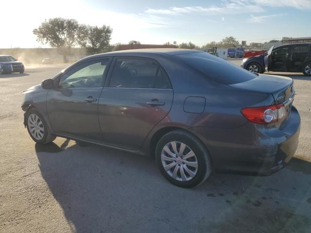 VIN 5YFBU4EE5DP142591 2013 Toyota Corolla, Base no.2