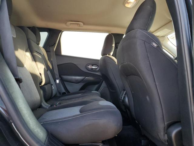 2016 JEEP CHEROKEE S - 1C4PJLAB3GW376003