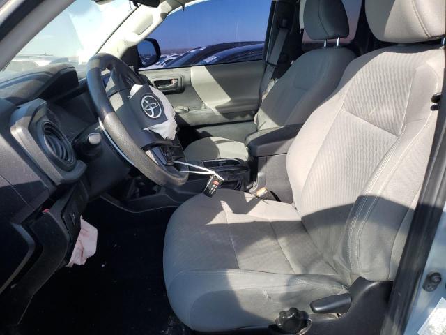 2021 TOYOTA TACOMA ACC - 3TYRX5GNXMT013220