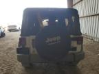 JEEP WRANGLER U photo